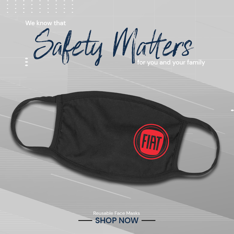 Safety Matters